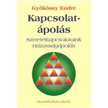 Kapcsolatápolás - Gyökössy Endre