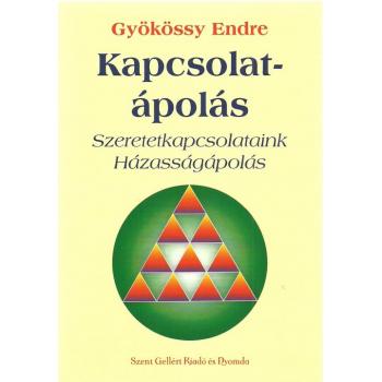 Kapcsolatápolás - Gyökössy Endre