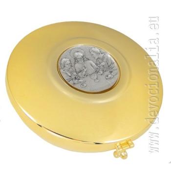 Burza na Eucharistiu 12x5cm