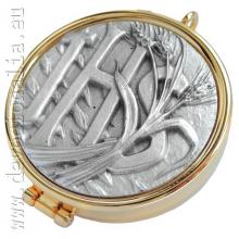 Burza na Eucharistiu  5.4x1.8cm - ST - 1815