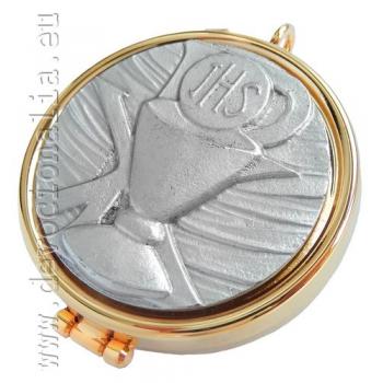 Burza na Eucharistiu  5.4x1.8cm - ST - 1819