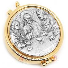 Burza na Eucharistiu  5.4x1.8cm - ST - 395