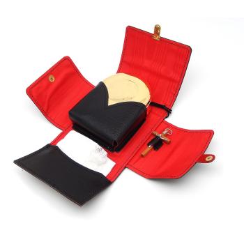 Burza na Eucharistiu s púzdrom 11x11x4cm