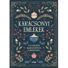 Karácsonyi emlékek