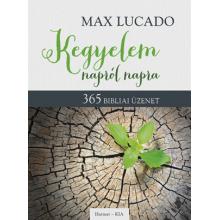 Kegyelem napról napra - Max Lucado
