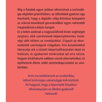 Képernyőfüggő unokák - Gary Chapman, Arlene Pellicane