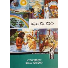 Képes Kis Biblia
