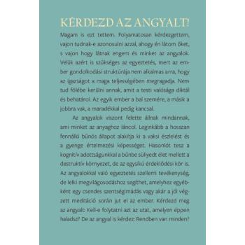Kérdezd az angyalt! - Szabó József László
