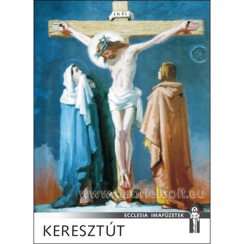 Keresztút