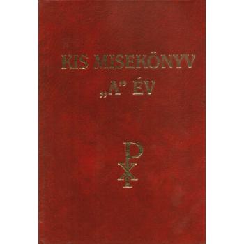 Kis misekönyv A év
