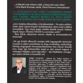 A kiválasztottak - The Chosen - Jerry B. Jenkins