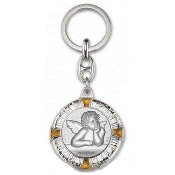 Kľúčenka - medaila Anjel