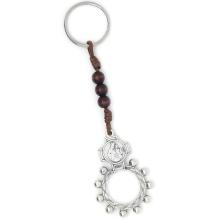 Keychain - rosary