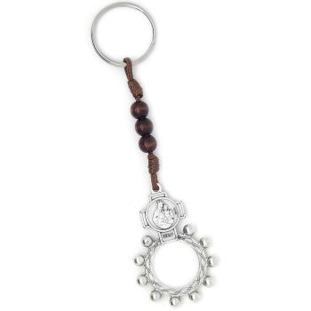 Kľúčenka - ruženec