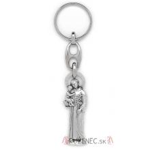 Key Chains - St. Anthony