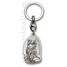 Key Chains - St. Christopher 5