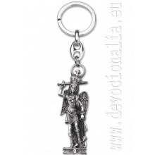 Key Chains - St. Michael