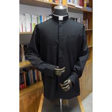 Kňazská košela - rímsky strih