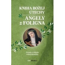 Kniha Božej útechy Angely z Foligna