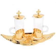 Konvice na vodu a víno 10cl - C1505