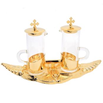 Konvice na vodu a víno 10cl - C1505