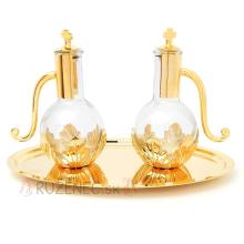 Konvice na vodu a víno 10cl - C1511
