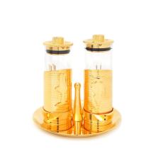 Messweingarnitur - 10cl