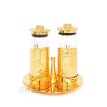 Konvice na vodu a víno 10cl - C871