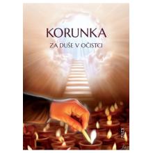 Korunka za duše v očistci Korunka za duše v očistci
