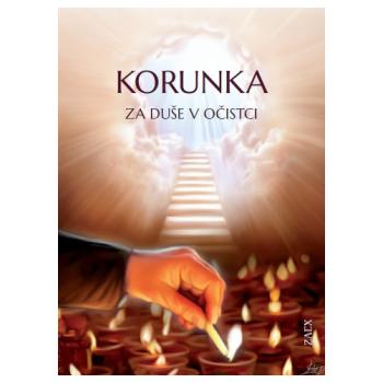 Korunka za duše v očistci