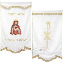 Church banner