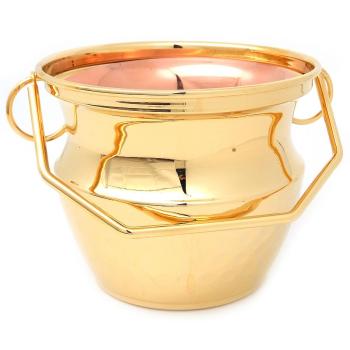 Kotlík na svätenú vodu s vložkou - ZL