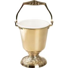 Kotlík na svätenú vodu s vložkou - 24x12cm