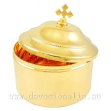 Little pyx 6x9cm