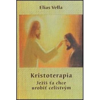 Kristoterapia -  Elias Vella