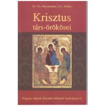 Krisztus társ-örökösei - Fio Mascarenhas SJ