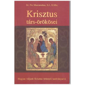 Krisztus társ-örökösei - Fio Mascarenhas SJ