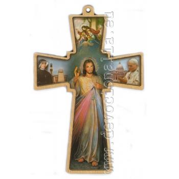 Das Kreuz - Gottes Barmherzigkeit