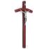 Wood cross 23cm