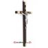 Wood cross 24cm