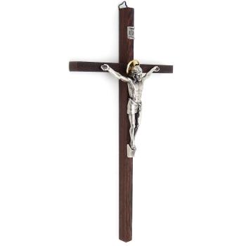 Wood cross 31cm