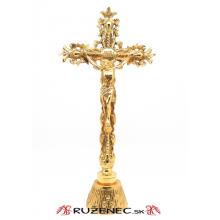 Kríž na oltár - 33cm