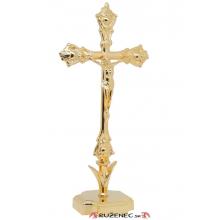 Crucifix - 42cm