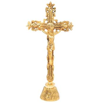 Kríž na oltár - 33cm