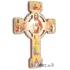 Kríž - Prvé Sväté Prijímanie - 13cm