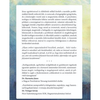 Küzdelem a mentális zavarokkal - Christopher C. H. Cook - Isabelle Hamley - John Swinton