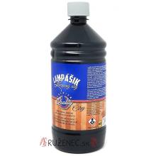 Lampový olej - číry - 1L - Lampášik