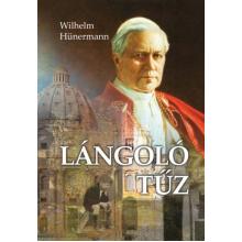 Lángoló tűz - Wilhelm Hünermann