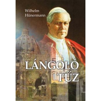 Lángoló tűz - Wilhelm Hünermann