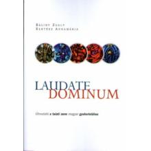 Laudate Dominum - Bálint Zsolt és Kertész Annamária